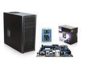 Phenom II X4/MSI 890GX OC SuperCombo