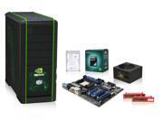 AMD Triple-core/nForce 980a SLI SuperCombo 