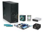 AMD Vision SuperCombo (Athlon II X2 245) 