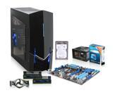 ASUS P55 OC Gaming SuperCombo 