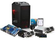 Core i7-930/ASUS X58 Deluxe SuperCombo