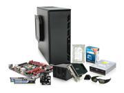 NVIDIA 3D Vision PC SuperCombo - Lite Edition 