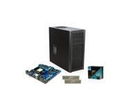 AMD Quad-Core+880G Chipset SuperCombo