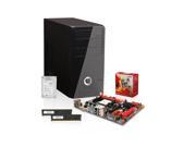 A4-3400/A55/4GB/500GB SuperCombo LE 