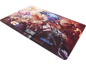 ABS Blizzcon special edition gaming mouse pad ABS Blizzcon special edition gaming mouse pad