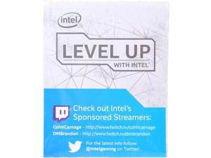 Intel Intel T-Shirt Promo – Distribution gift Intel Intel T-Shirt Promo – Distribution gift
