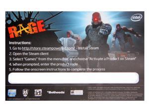 Gift Game - Rage Gift Game - Rage
