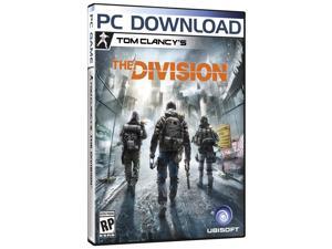 Tom Clancy’s The Division PC Tom Clancy’s The Division PC