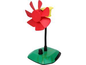 ARCTIC ABACO-BRZRT01-BL USB Accessory, Breeze (Rasta) ARCTIC ABACO-BRZRT01-BL USB Accessory, Breeze (Rasta)