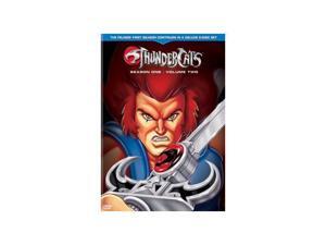 Thundercats Season on Thundercats Season 1 Volume 2 Newegg Com