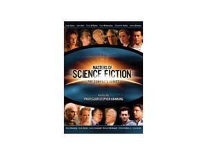 Masters of Science Fiction: The Complete Series movie