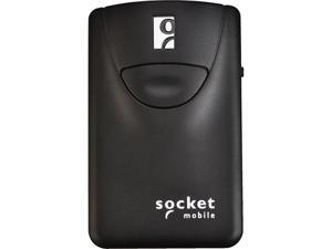 Socket Mobile CX2881-1476 CHS 8Ci Series 8 Bluetooth Cordless Barcode Scanner - Black Socket Mobile CX2881-1476 CHS 8Ci Series 8 Bluetooth Cordless Barcode Scanner - Black