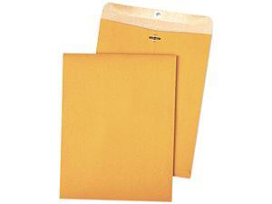100% Recycled Brown Kraft Clasp Envelope 9 x 12 Brown Kraft 100/Box 100% Recycled Brown Kraft Clasp Envelope 9 x 12 Brown Kraft 100/Box