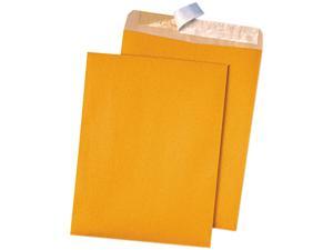 100% Recycled Brown Kraft Redi Strip Envelope 9 x 12 Brown Kraft 100/Box 100% Recycled Brown Kraft Redi Strip Envelope 9 x 12 Brown Kraft 100/Box