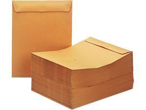Universal 44105 Catalog Envelope Side Seam 10 x 13 Light Brown 250/box Universal 44105 Catalog Envelope Side Seam 10 x 13 Light Brown 250/box