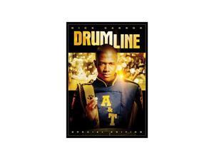 Candace Carey Drumline