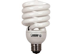 Feit Electric ESL50/150T/ECO 12, 21 & 32 Watt Daylight Compact Fluorescent 3 Way Light Bulb Feit Electric ESL50/150T/ECO 12, 21 & 32 Watt Daylight Compact Fluorescent 3 Way Light Bulb