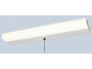 Good Earth Lighting White Direct Wire Fluorescent Closet Light Bar Good Earth Lighting White Direct Wire Fluorescent Closet Light Bar