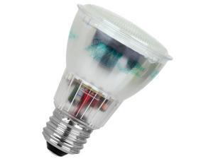 Feit Electric BPESL9PAR20/ECO 9 Watt PAR20 Hard Glass Reflector CFL Ecobulb Feit Electric BPESL9PAR20/ECO 9 Watt PAR20 Hard Glass Reflector CFL Ecobulb