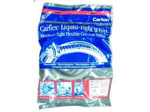 Carlon Lamson & Sessons WCE6 3/4" X 6' Liquid-Tight Whip Carlon Lamson & Sessons WCE6 3/4" X 6' Liquid-Tight Whip