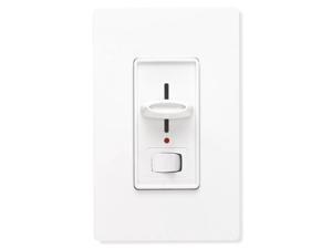Lutron S600PNLH-IV Ivory Skylark® Dimmer With Night Light Lutron S600PNLH-IV Ivory Skylark® Dimmer With Night Light