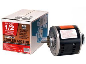 MTR COOLER 1/2HP 1SPD 115V DIAL MFG INC Evaporative Cooler Parts 2203 MTR COOLER 1/2HP 1SPD 115V DIAL MFG INC Evaporative Cooler Parts 2203