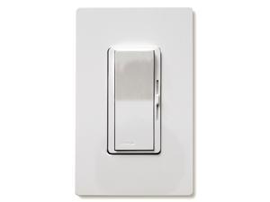 Lutron DVW600PH-WH White Diva® Duo Dimmers Lutron DVW600PH-WH White Diva® Duo Dimmers