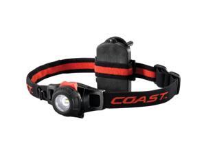 Coast TT7468CP Revolution Headlamp Coast TT7468CP Revolution Headlamp