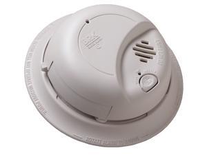 First Alert 9120B6CP Contractor Pack Smoke Alarm With Battery Back-Up First Alert 9120B6CP Contractor Pack Smoke Alarm With Battery Back-Up
