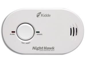 Kidde 21007268 Nighthawk DC Carbon Monoxide Alarm - Newegg.com