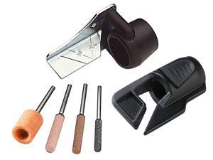 Dremel A679 Lawn Mower, Garden Tool & Chain Saw Sharpening Kit Dremel A679 Lawn Mower, Garden Tool & Chain Saw Sharpening Kit