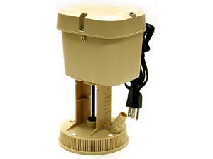 Dial Manufacturing UL 7000 Offset Pump Dial Manufacturing UL 7000 Offset Pump