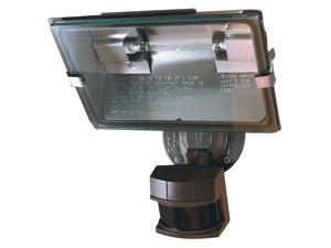 Heathco Bronze Bronze Professional Dual Brite Motion Sensor Quartz Security Light Heathco Bronze Bronze Professional Dual Brite Motion Sensor Quartz Security Light