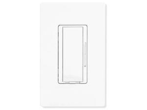 Lutron MAW603RH-WH Maestro® 3-Way Duo Dimmer Lutron MAW603RH-WH Maestro® 3-Way Duo Dimmer