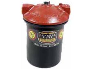 US Filter 1A-25B 3/8" Standard Fuel Oil Filter US Filter 1A-25B 3/8" Standard Fuel Oil Filter