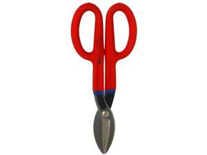 Wiss A10N 11" Straight Pattern Snips Wiss A10N 11" Straight Pattern Snips