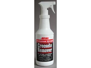 Rutland 97L 1 Quart Liquid Creosote Remover Rutland 97L 1 Quart Liquid Creosote Remover