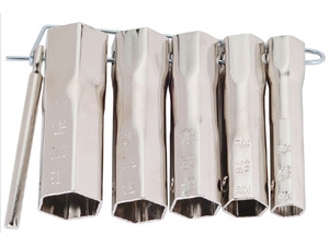 Wolverine PST141 Shower Valve Socket Wrench Set
