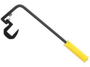 Stanley Hand Tools 93-310 5" x 8" Boardbender