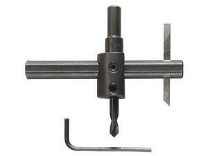 General 5B #5 Blade Circle Cutter