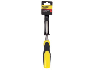 Stanley Hand Tools 16-316 1" Bi-Metal Chisel
