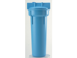 Omnifilter OB1-S-05 Whole House Water Filter System