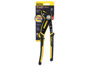Stanley Fat Max 84-649 12" Stanley® Fat Max® Joint Grove Pliers