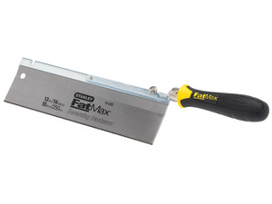 Stanley Fat Max 15-252K Reversible Back Saw