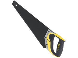Stanley Hand Tools 20-047 20" 8 TPI FatMax® Saw With Blade Armor™ Coating