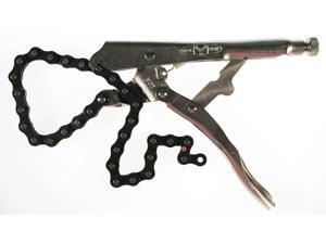 Irwin Vise Grip 27 Locking Chain Clamp