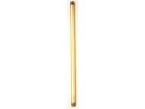Westinghouse Antique Brass 1/2" X 24" Antique Brass Down Rods