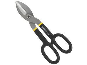 Stanley Hand Tools 14-558 MaxSteel™ Straight Pattern Snips