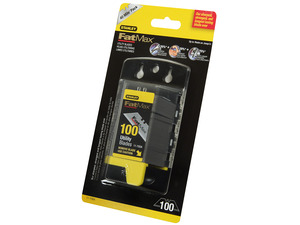 Stanley Fat Max 11-700A 100 Count Stanley® FatMax® Utility Blades