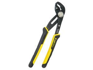 Stanley Hand Tools 84-648 10" FatMax® Groove Joint Pliers